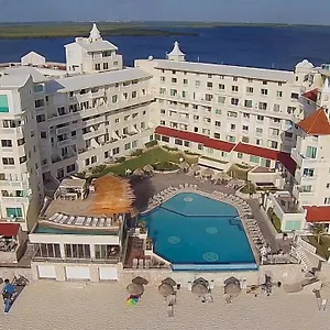 Hotell Bsea Plaza