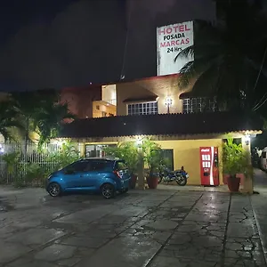 Marcas Hotel