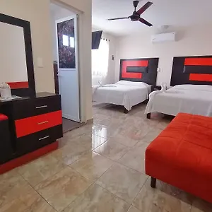 Jardin Hotel
