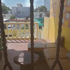 イン Cancun Guest House