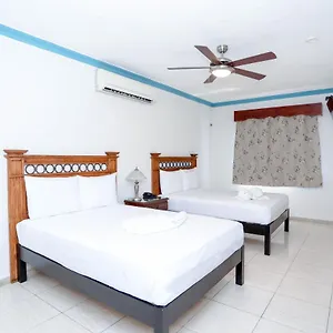 Avenida Hotel