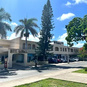 Handall Hotel