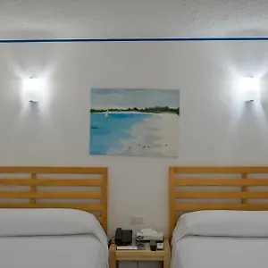 Hotel Sotavento Hotel&yacht Club, Cancún