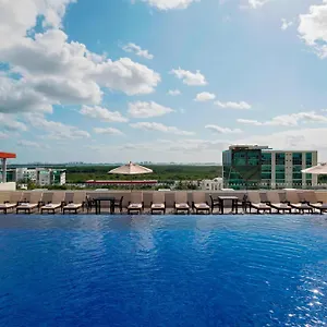 Hotell Four Points By Sheraton Centro