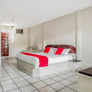 Oyo Jaguar Hotel