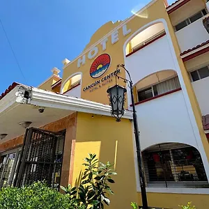 Center Hotel