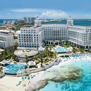 Hotell Riu Palace Americas (adults Only)