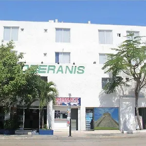 Soberanis Cancún